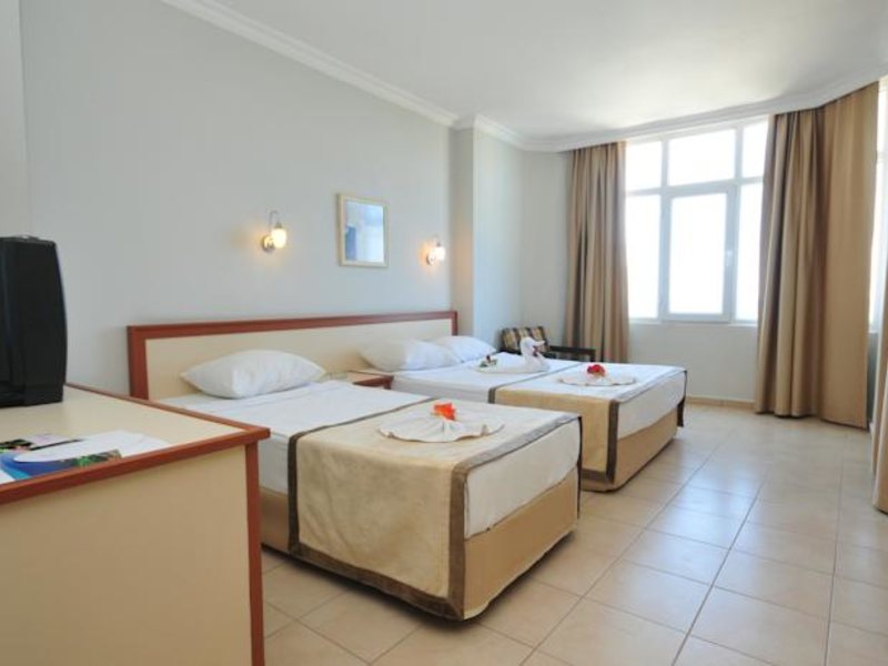 Incekum Su (ех 158234