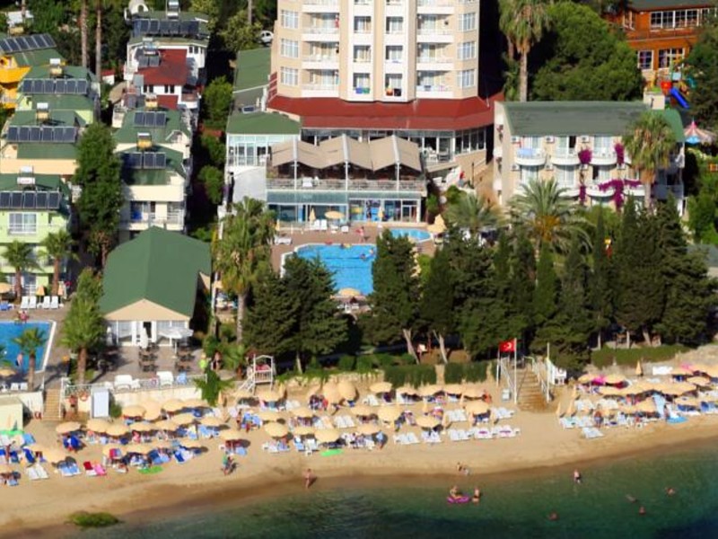 Incekum Su (ех 158235