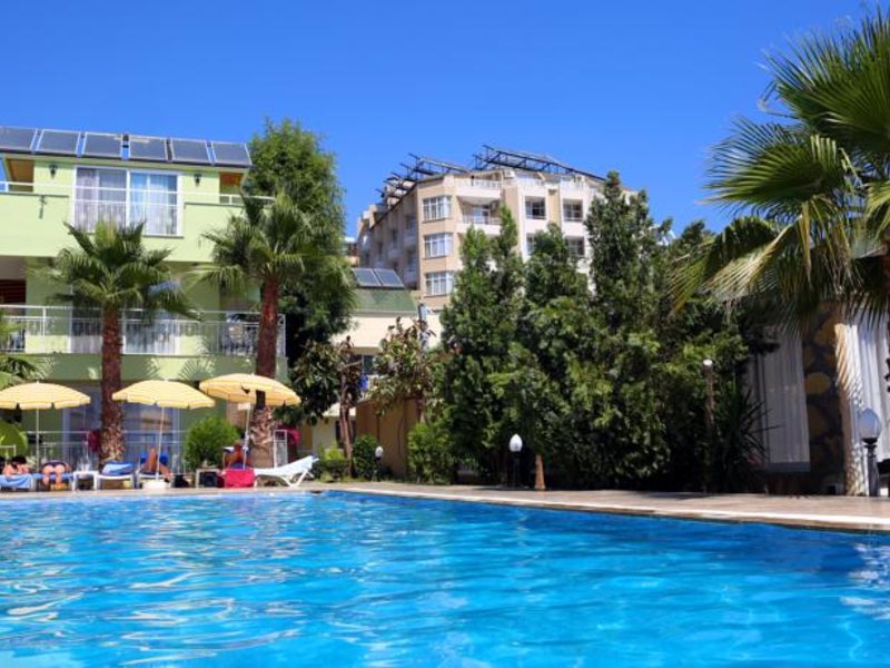 Incekum Su (ех 158236