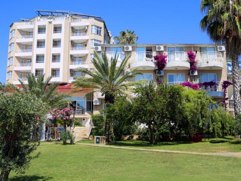 Incekum Su (ех 158237