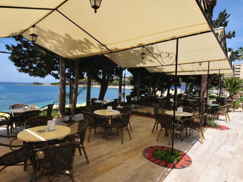 Incekum Su (ех 158240