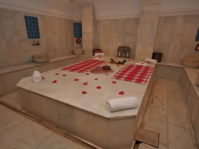 Incekum Su (ех 158241