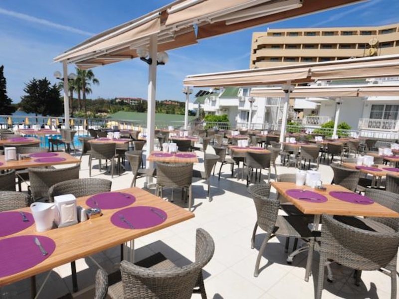 Incekum Su (ех 158243