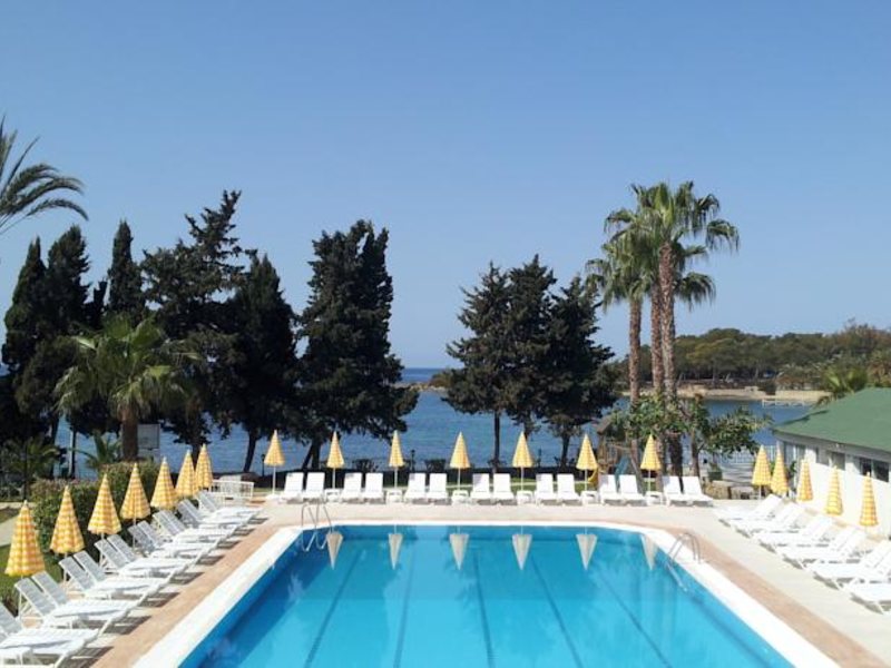 Incekum Su (ех 158245