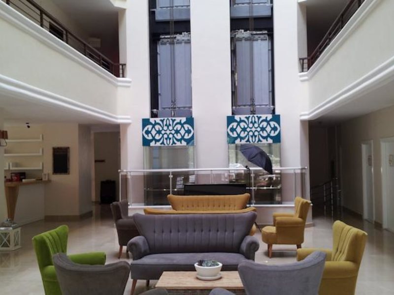 Incekum Su (ех 158246