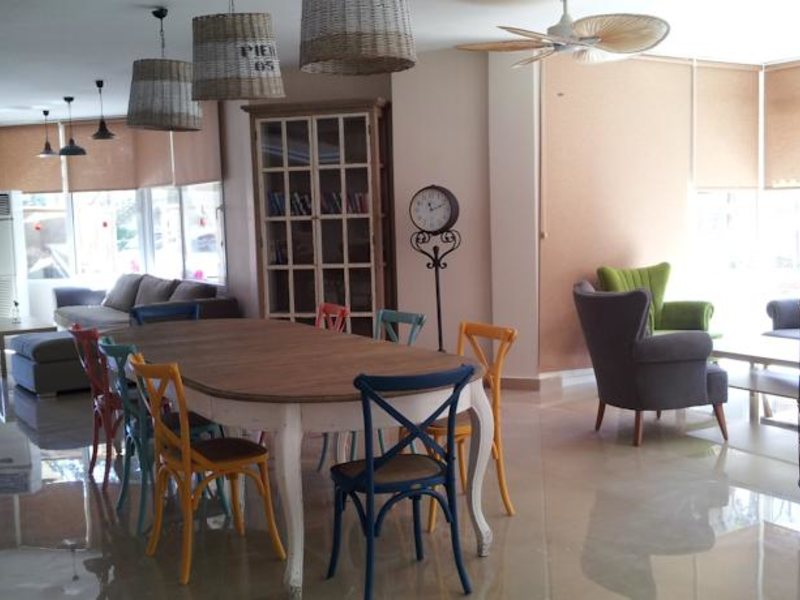 Incekum Su (ех 158247