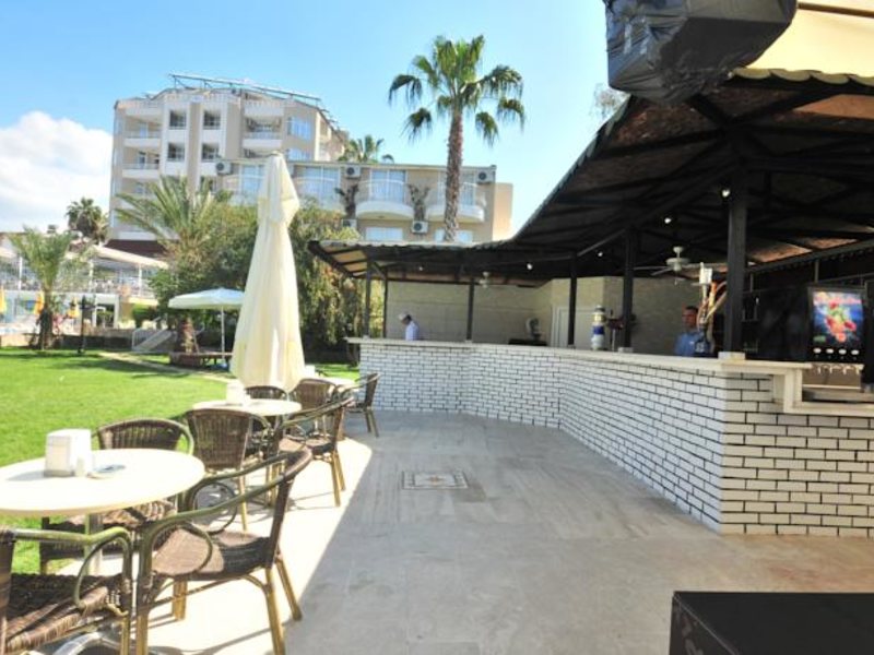 Incekum Su (ех 158248