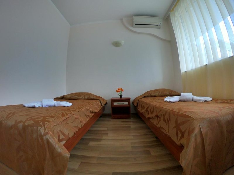 Incognito Hotel  311095