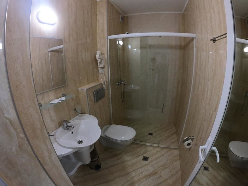 Incognito Hotel  311096