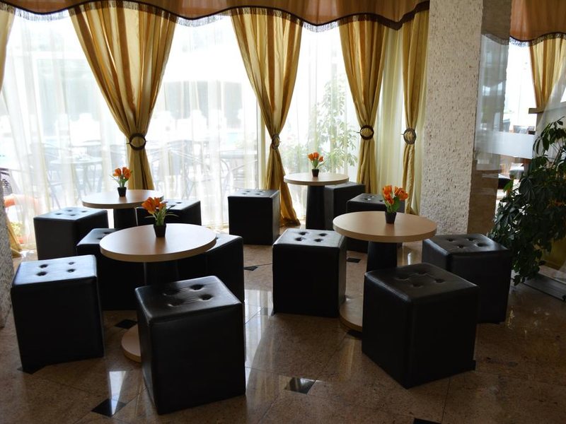 Incognito Hotel  311098