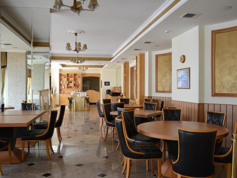 Incognito Hotel  311099