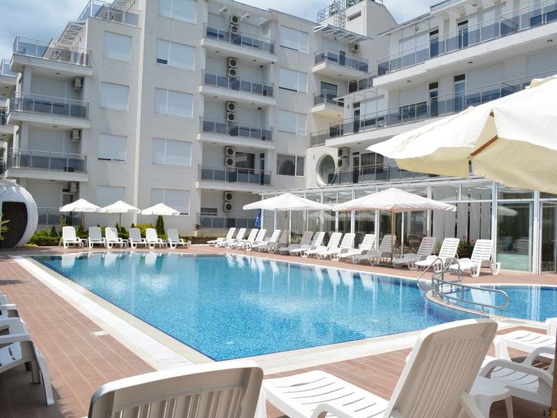 Incognito Hotel  311100