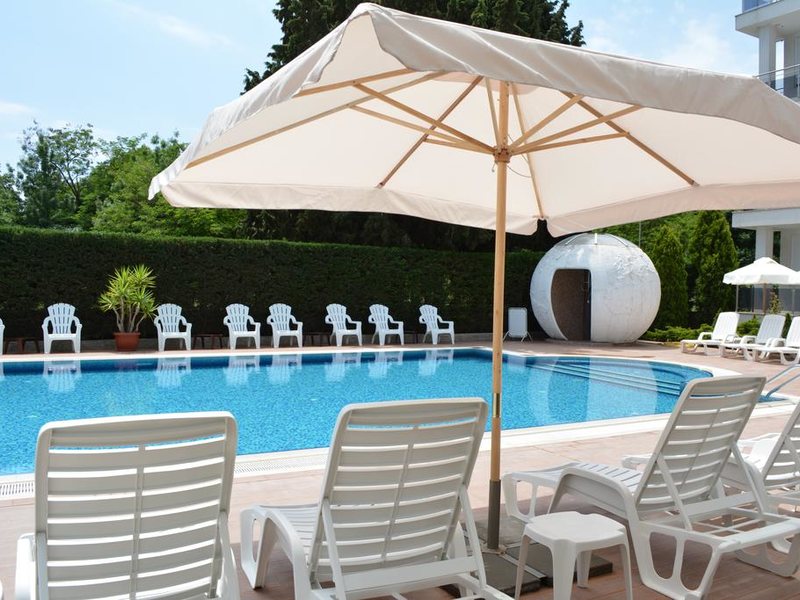 Incognito Hotel  311101