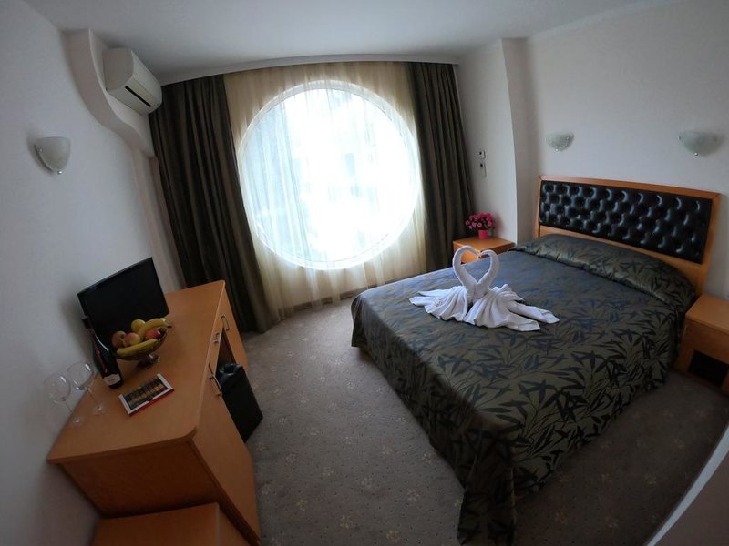 Incognito Hotel  311106