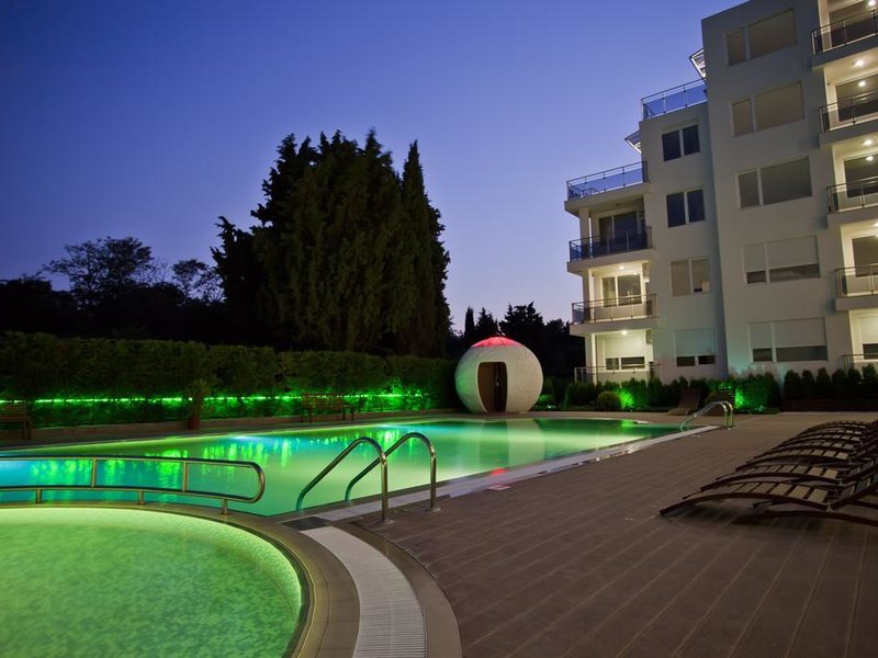 Incognito Hotel  311109