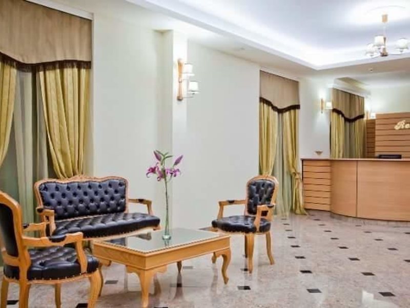 Incognito Hotel  311110