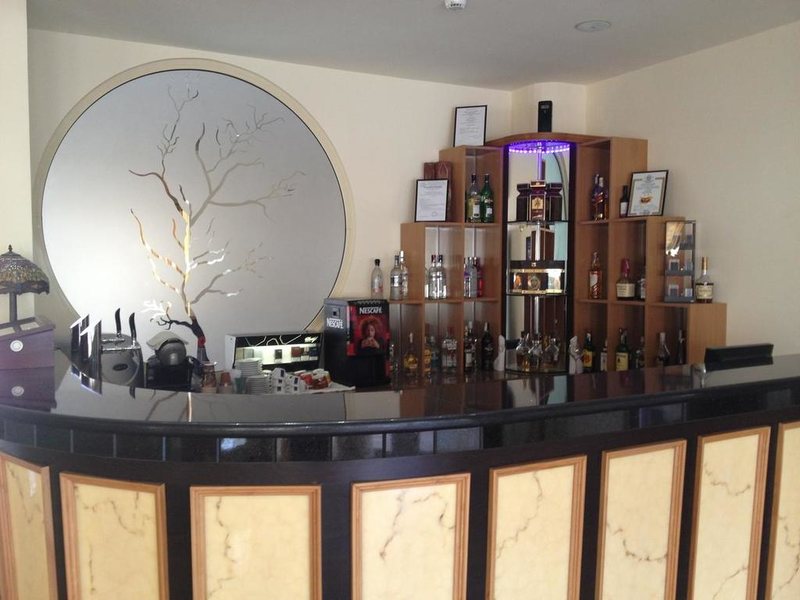 Incognito Hotel  311112