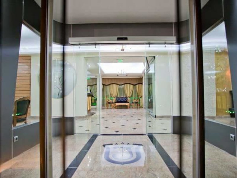 Incognito Hotel  311114