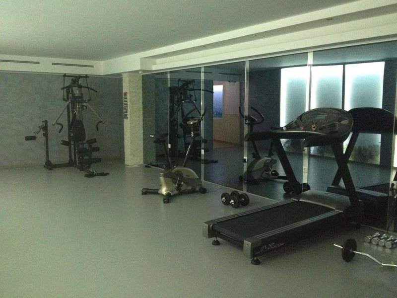 Incognito Hotel  311115