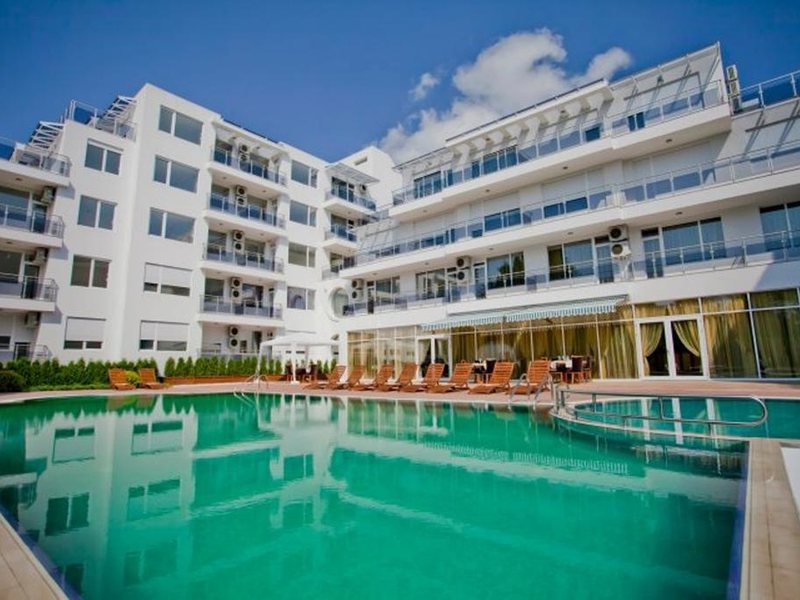 Incognito Hotel  311116