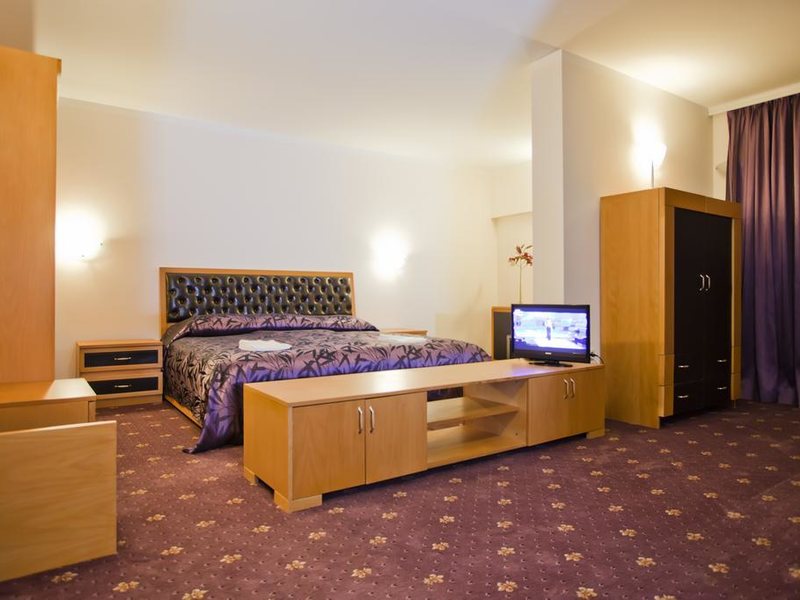 Incognito Hotel  311117