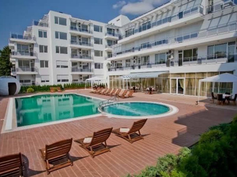 Incognito Hotel  311118