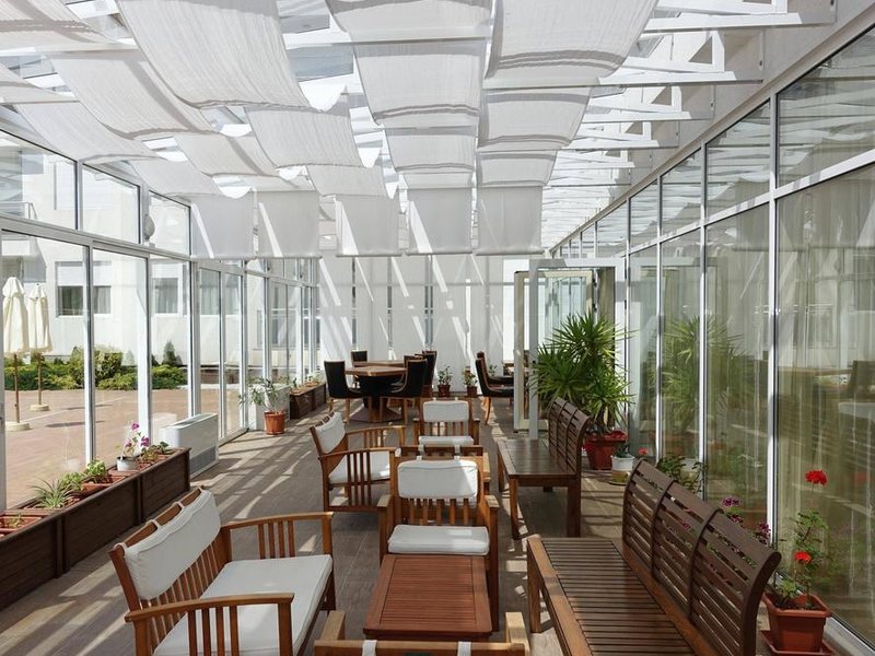 Incognito Hotel  311119