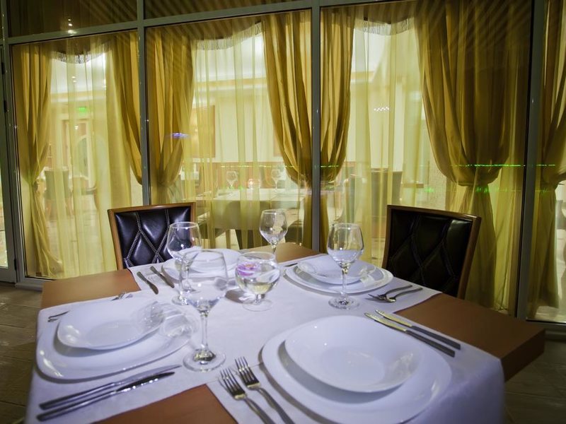 Incognito Hotel  311121