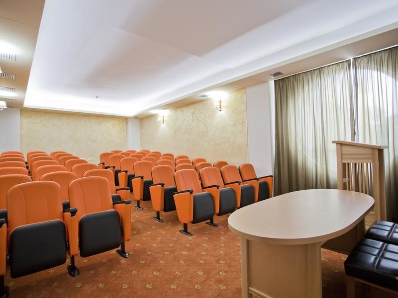 Incognito Hotel  311122