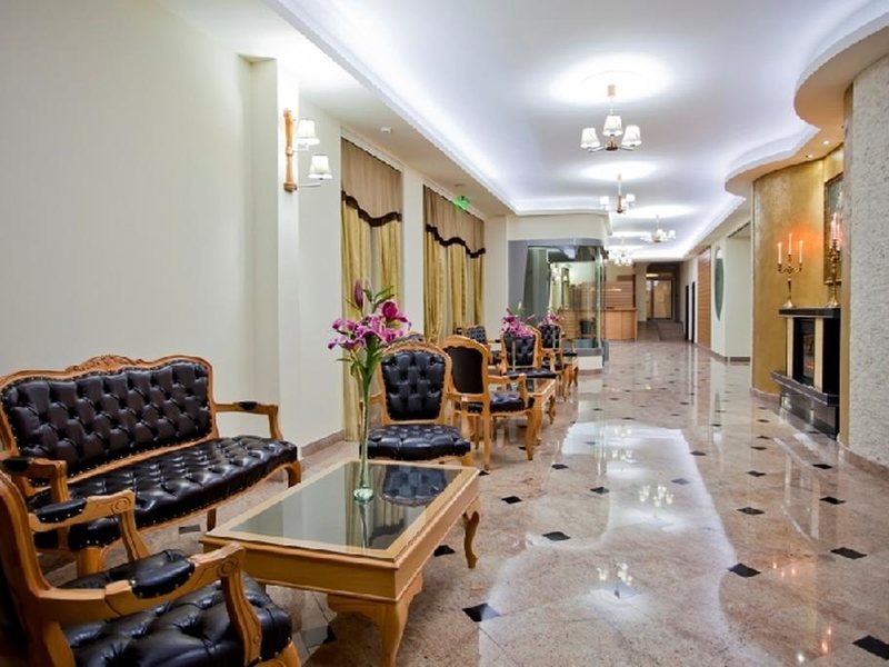 Incognito Hotel  311123