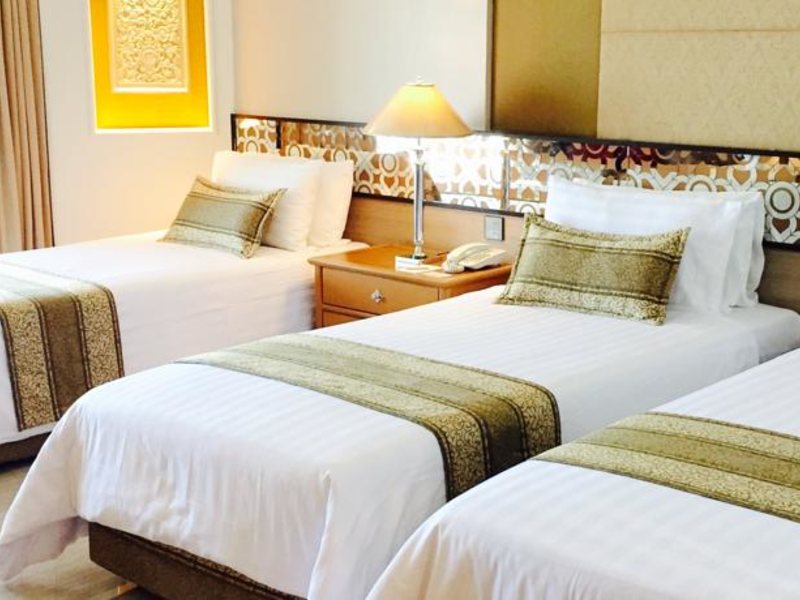 Indra Regent Hotel 152674