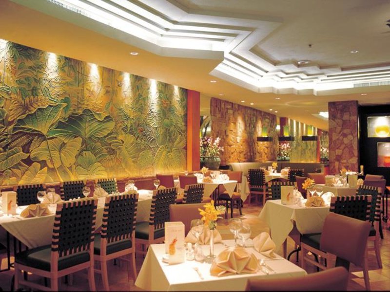 Indra Regent Hotel 152675