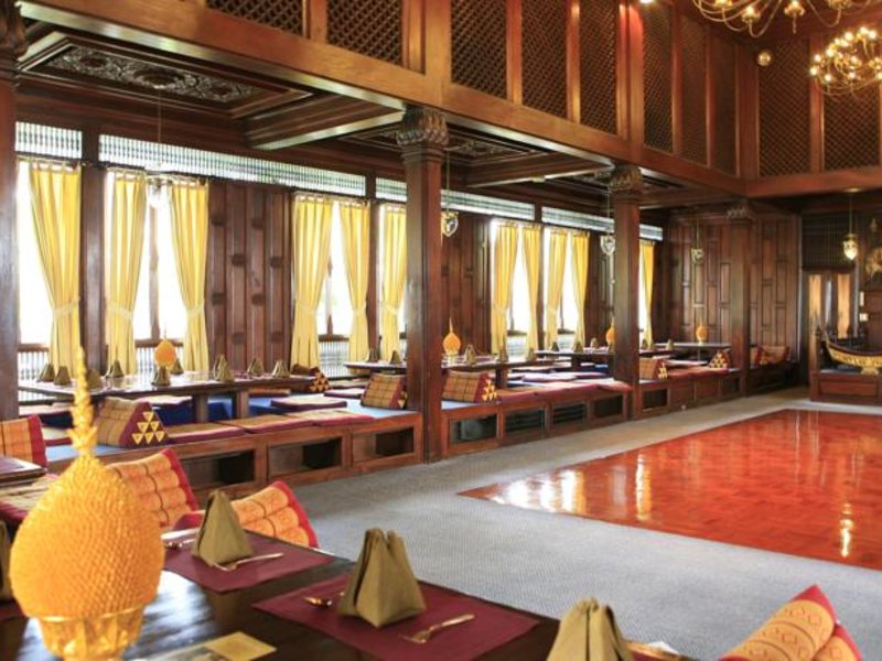 Indra Regent Hotel 152676