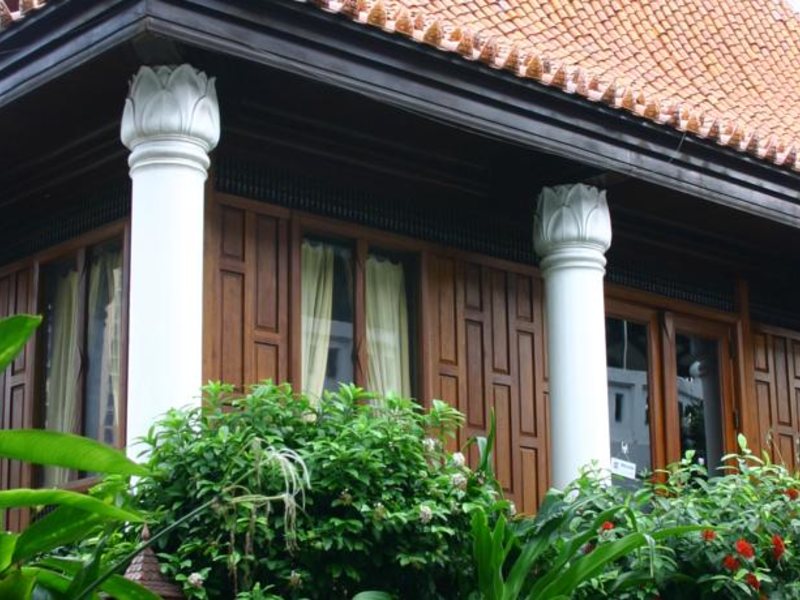 Indra Regent Hotel 152677