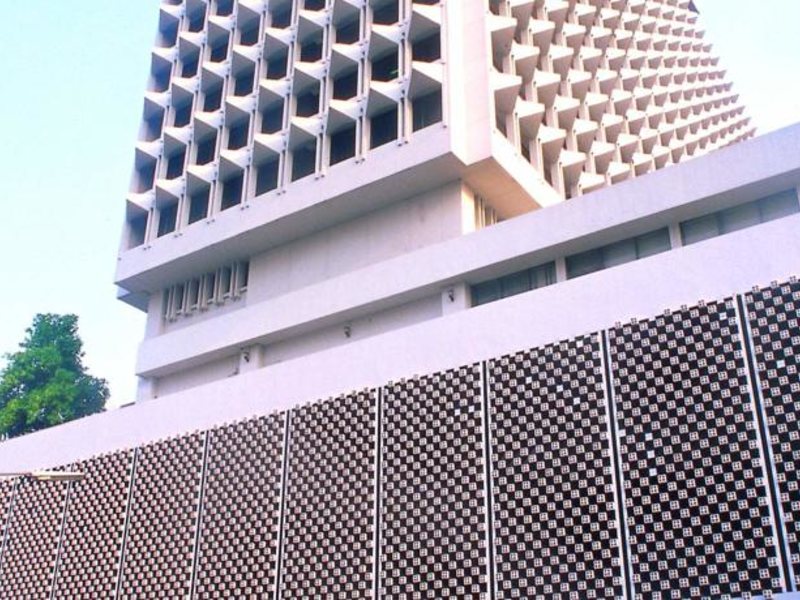 Indra Regent Hotel 152678