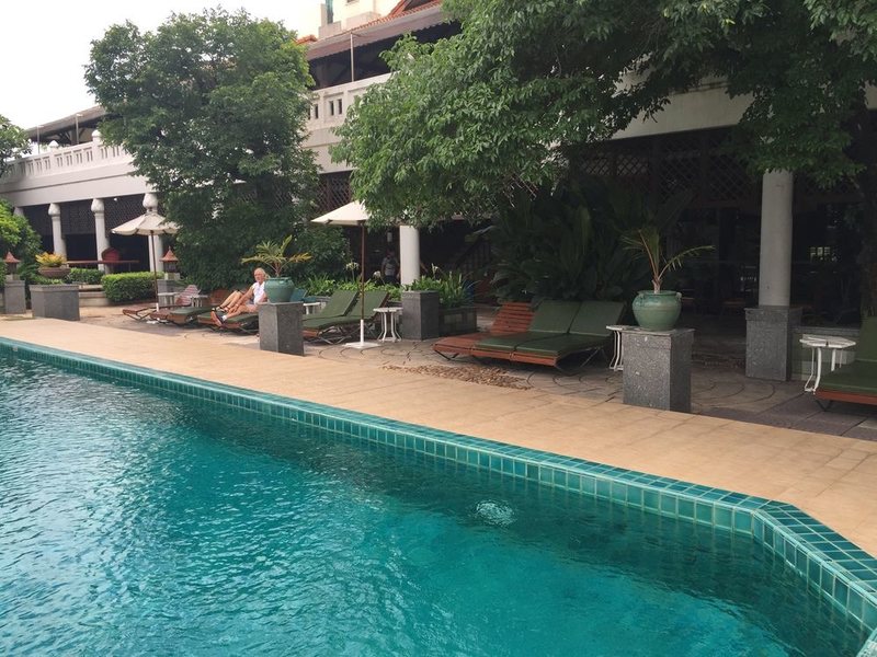 Indra Regent Hotel 152679