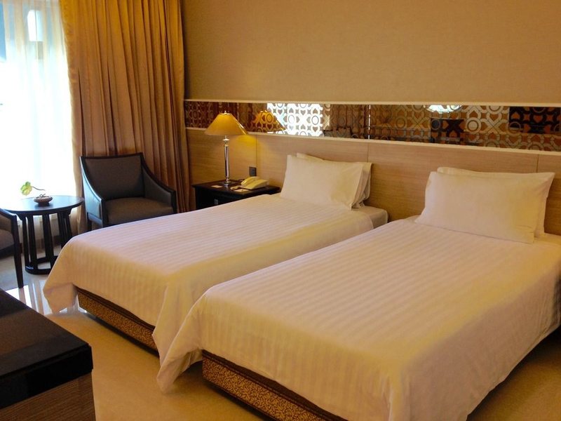 Indra Regent Hotel 152681