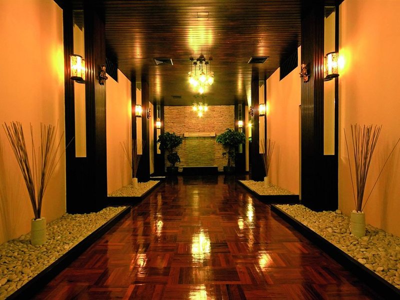 Indra Regent Hotel 152683