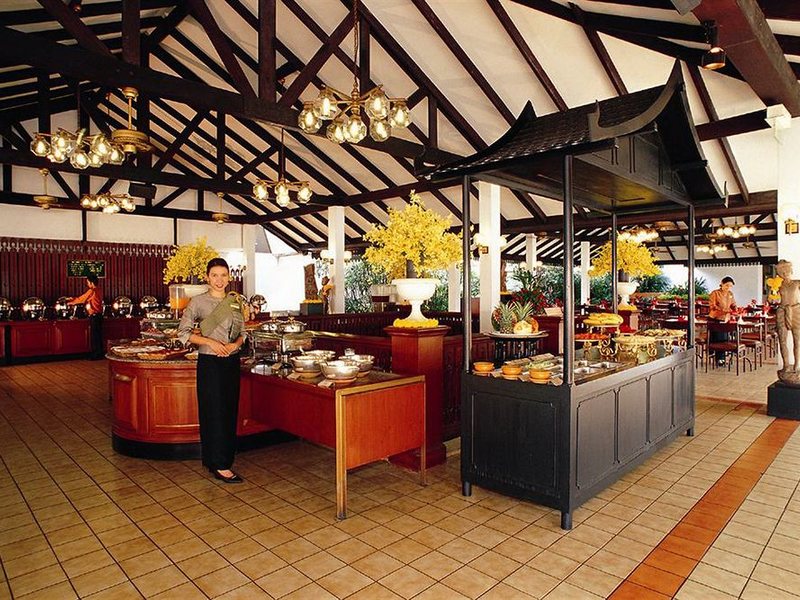 Indra Regent Hotel 152684