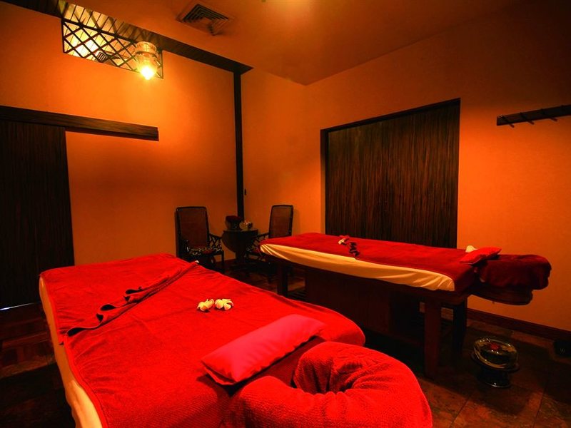 Indra Regent Hotel 152685