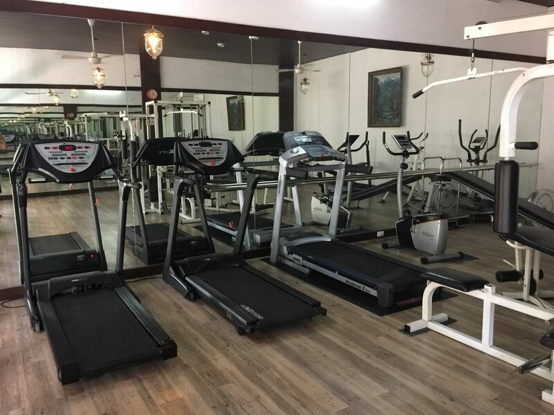 Indra Regent Hotel 152687