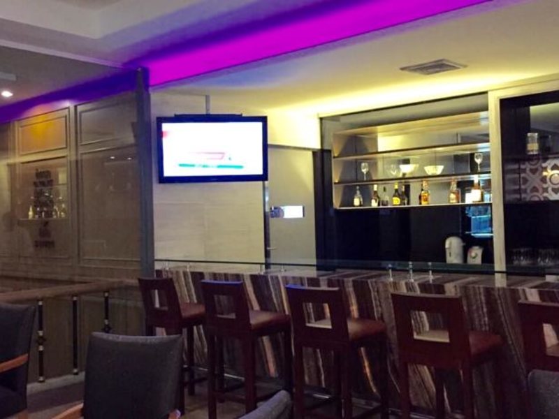 Indra Regent Hotel 152688