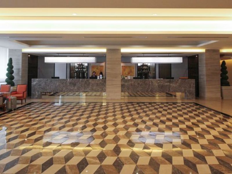 Indra Regent Hotel 152689