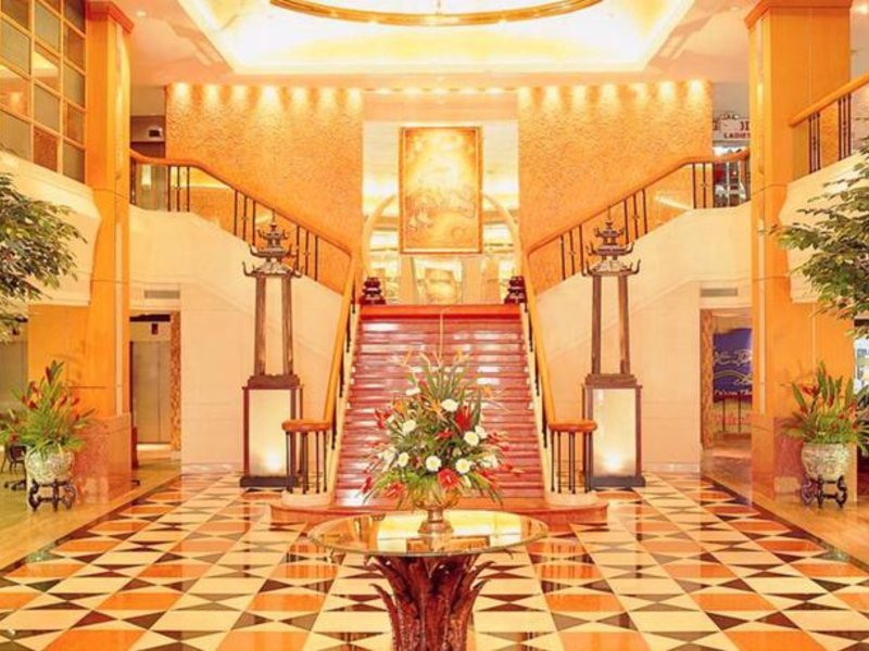 Indra Regent Hotel 152690