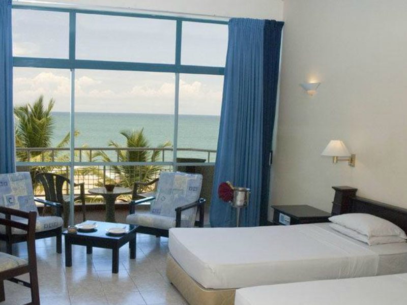 Induruwa Beach Hotel 107850