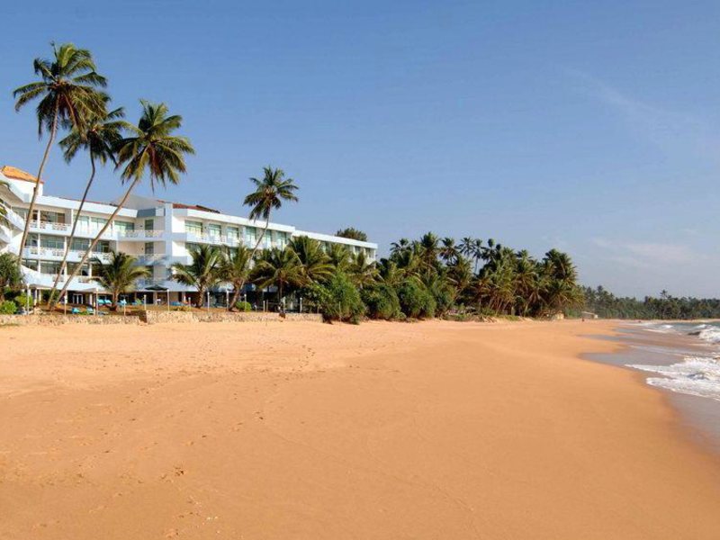 Induruwa Beach Hotel 107851