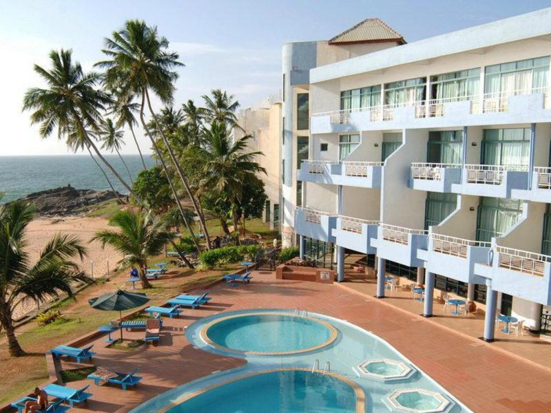 Induruwa Beach Hotel 107852