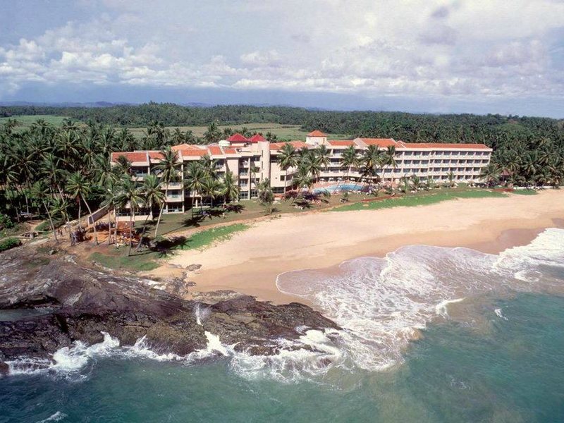 Induruwa Beach Hotel 107853