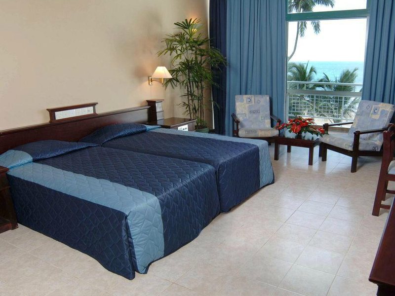 Induruwa Beach Hotel 107854