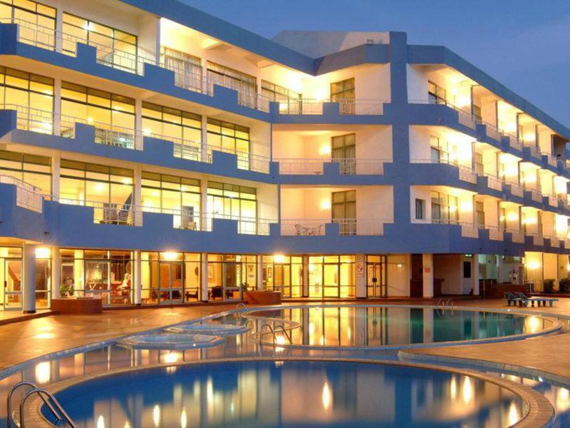 Induruwa Beach Hotel 107855